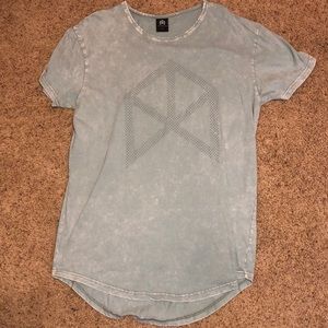 XL bmfit gear t shirt